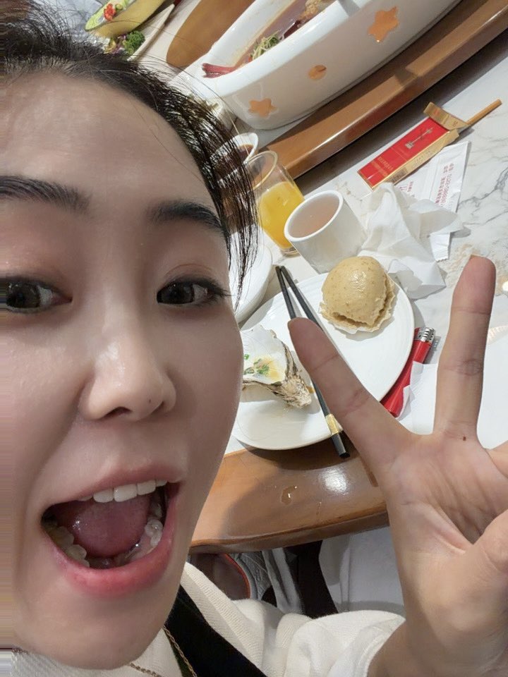 不想上班的橙子 tweet media