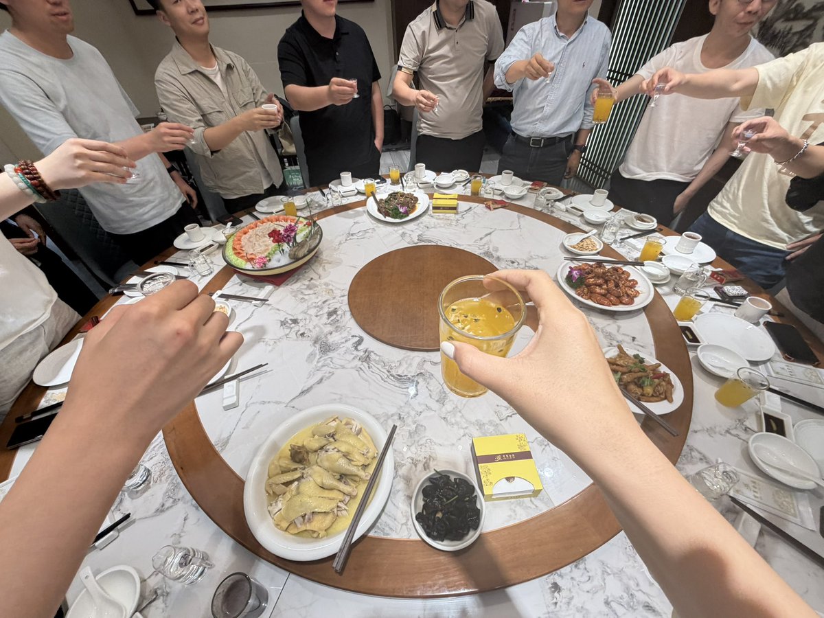 不想上班的橙子 tweet media