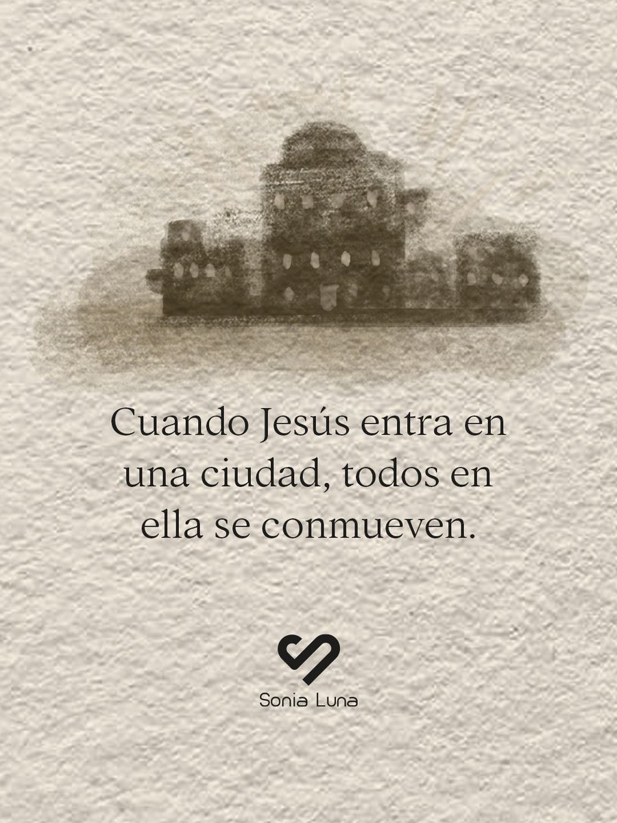 Pastora Sonia Luna tweet media