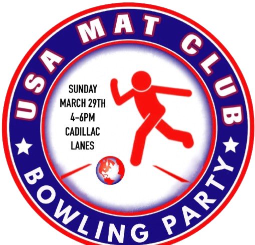 USAMatClub1's tweet photo. Can’t wait to see everyone this afternoon! https://t.co/0XTOZv6n8D