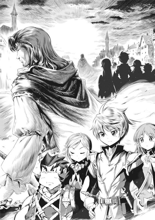 Record of Lodoss War Wiki tweet media