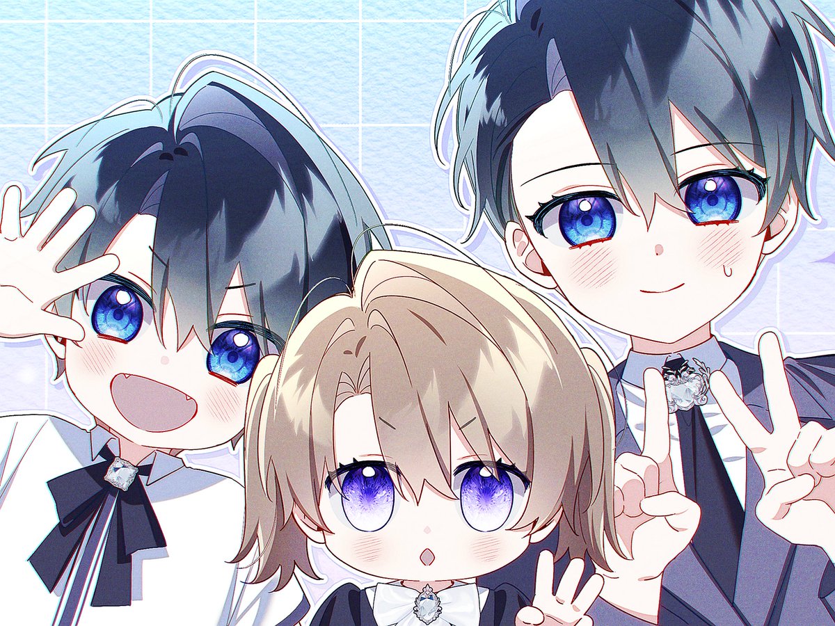 니슈🌟 tweet media