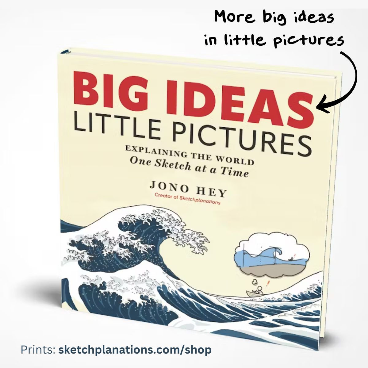 Sketchplanations tweet media