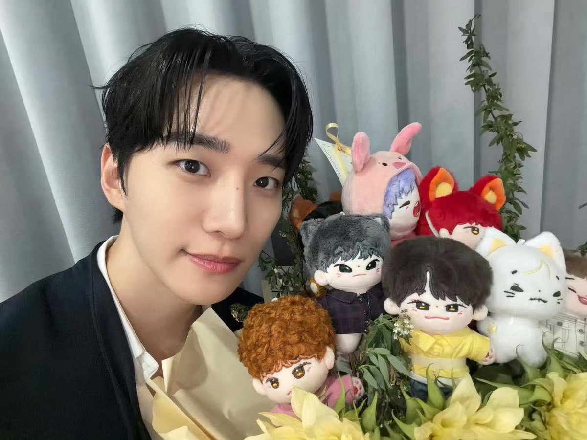 Eternal盛夏_李俊昊House tweet media