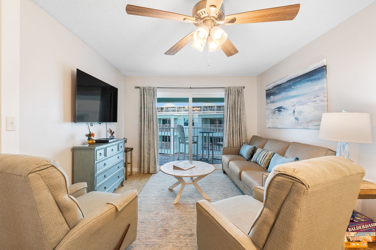 Gulf Shores, AL | 2BR 1 1/2BA Condominium | americansnowbird.com/listings/view/…