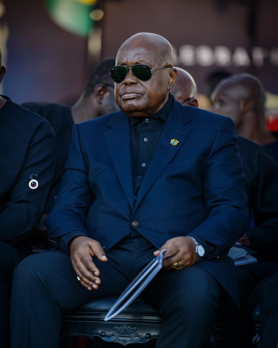 UTV Ghana tweet media