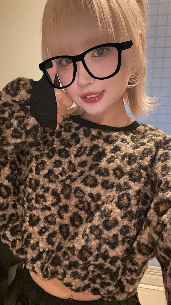 ももちゃん🍑ᐝ tweet media