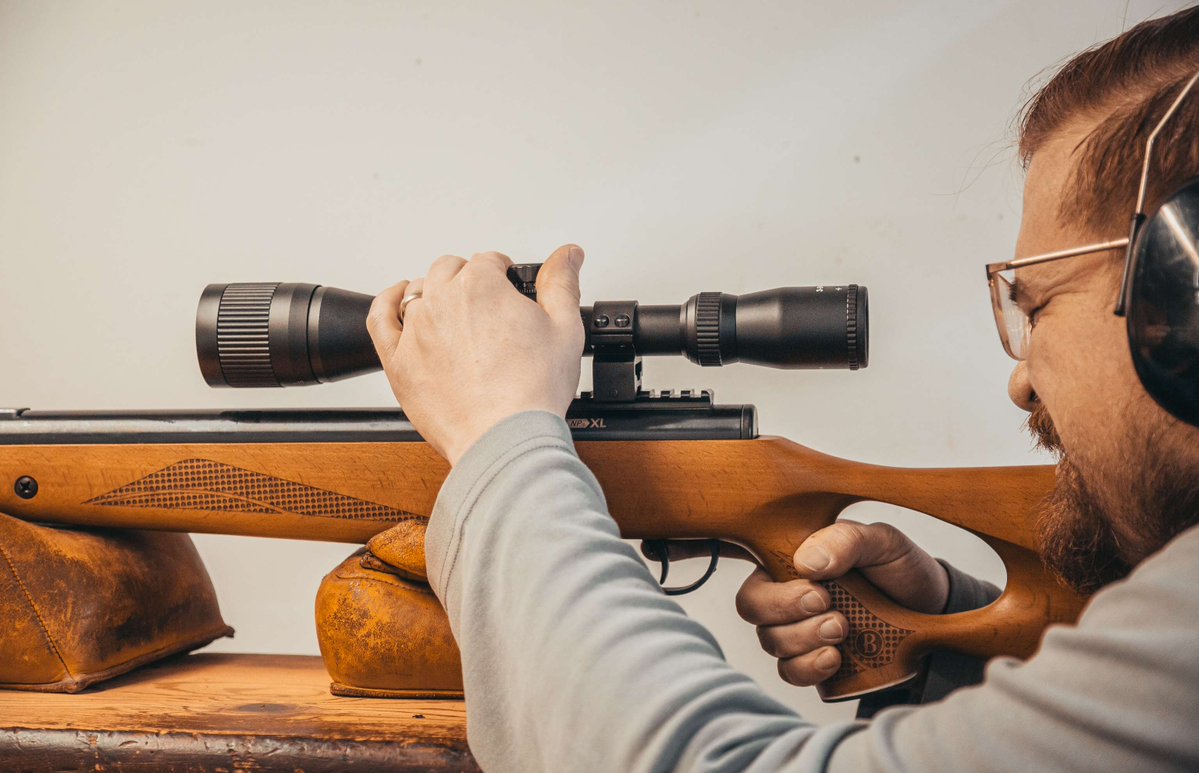 Pyramyd AIR tweet media