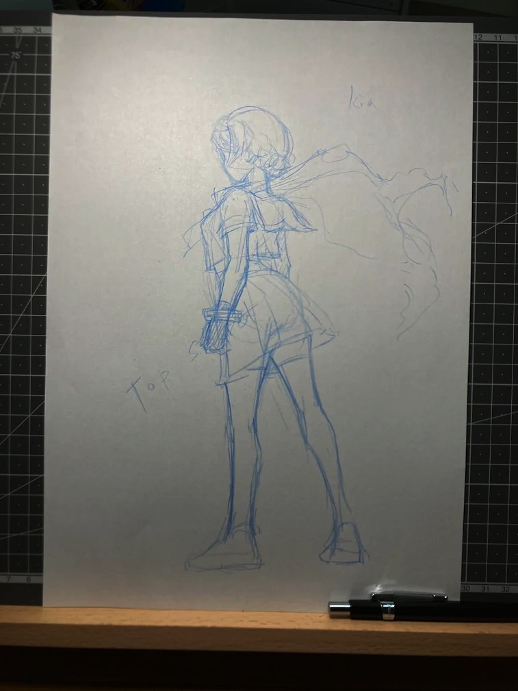 ST.MJ그림계 tweet media