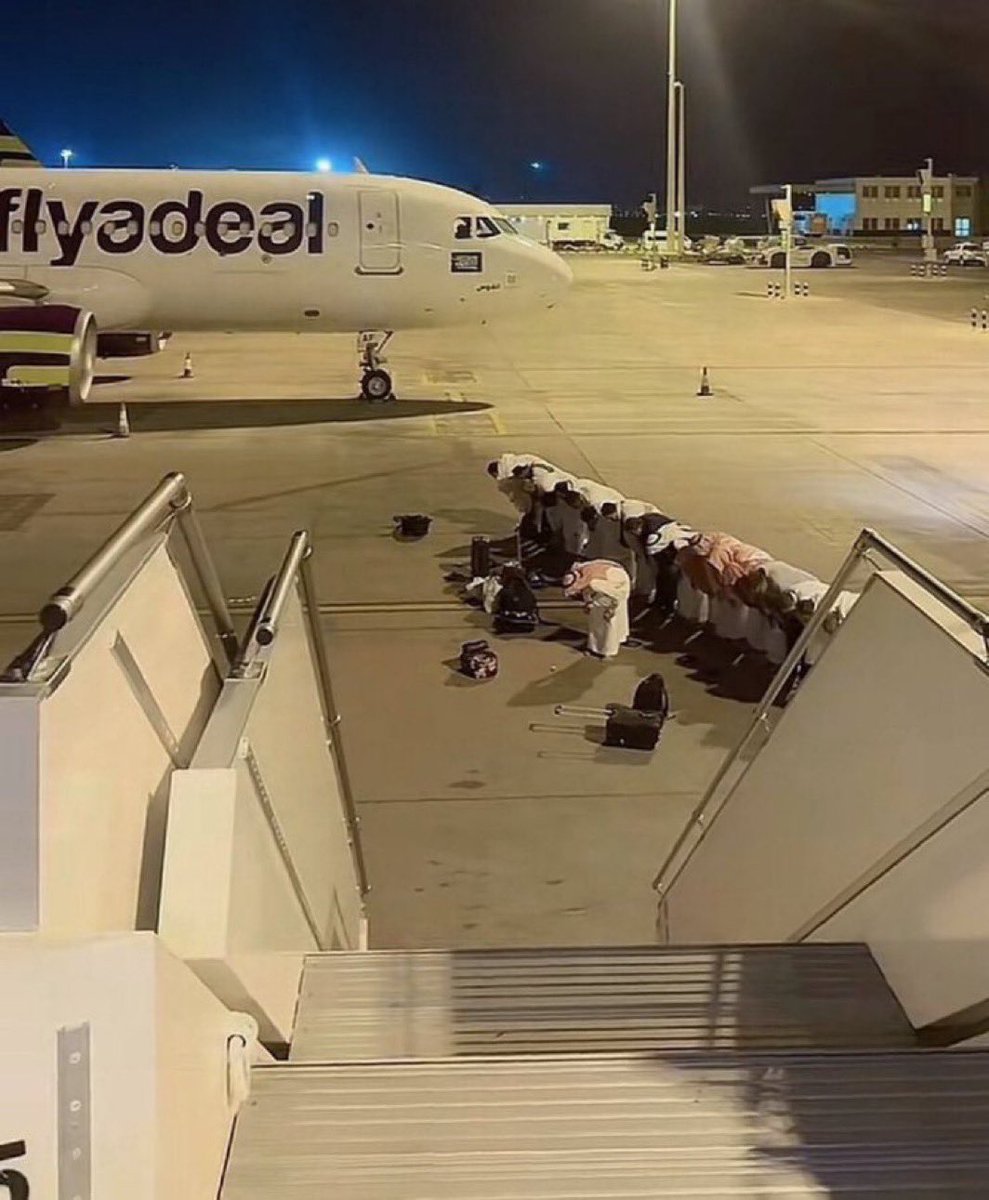 Halal Nation ☪︎ tweet media