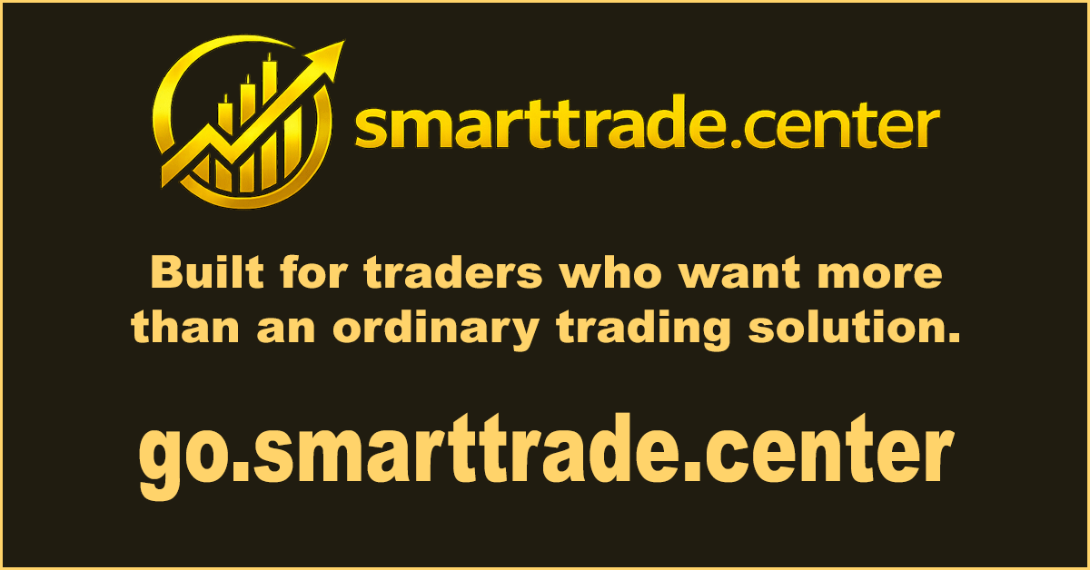 easy_blockchain's tweet image. Premium automated trading environment. Built for traders who want more than ordinary solutions. Discover SmartTrade and request access now: go.smarttrade.center

#trading #SmartTrading #smarttrade #smarttradecenter
