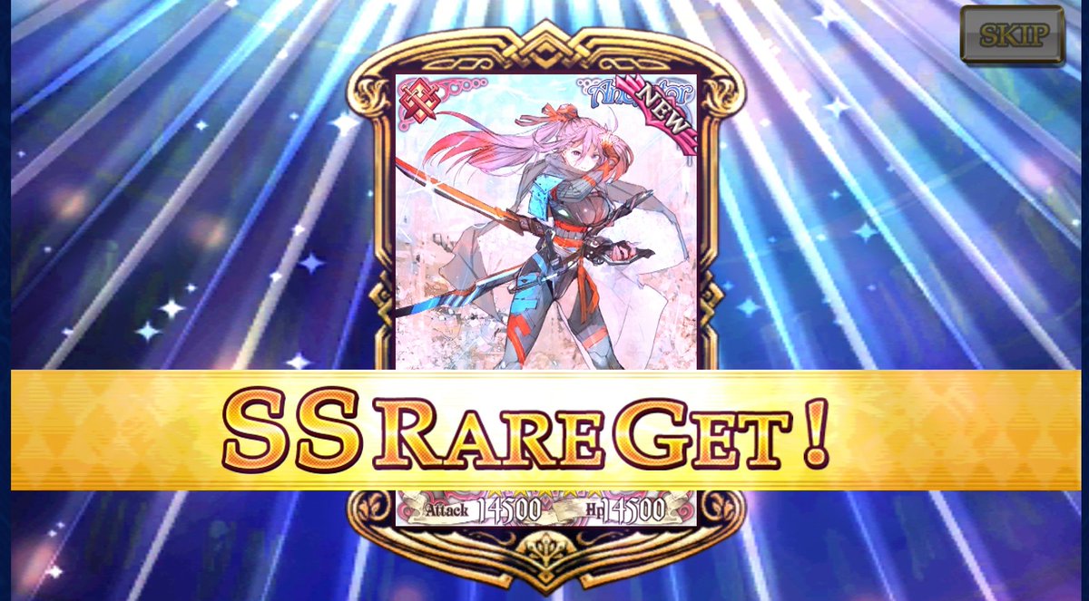 お姉様！来てくれました！