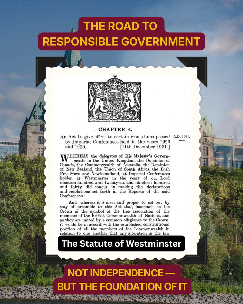 Canadian Institute for Historical Education tweet media