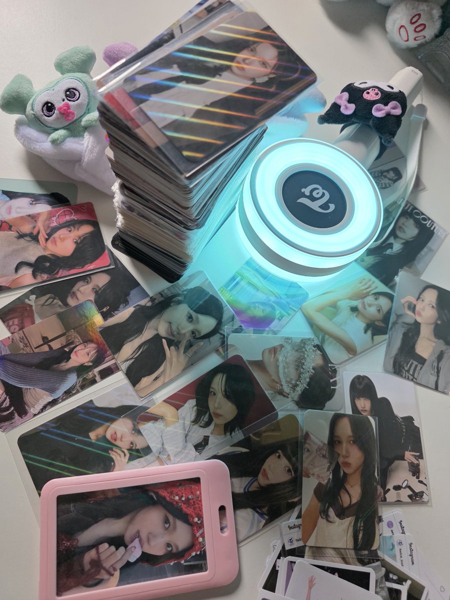 inbie ⋆꙳❅*❆☃️ tweet media