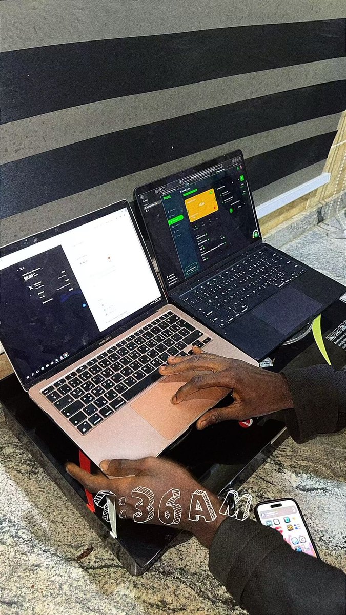 L𝕏NDON tweet media