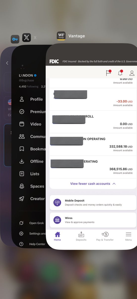 L𝕏NDON tweet media