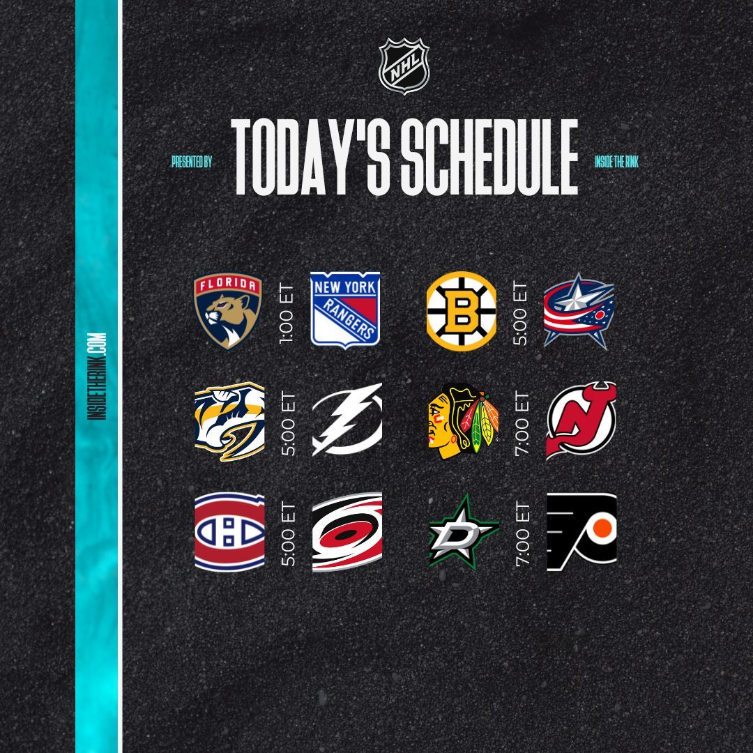 Inside The Rink tweet media