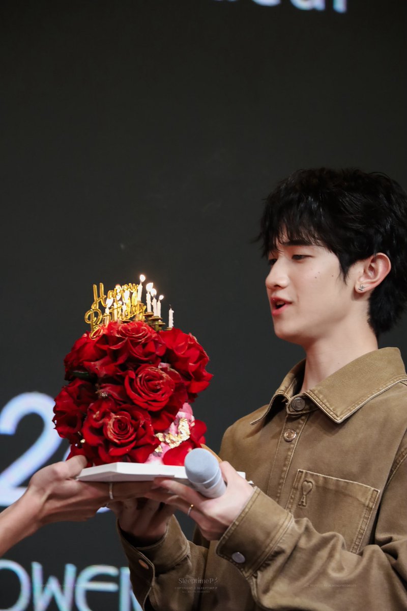 Sleeptime P x ส้มของโก๋หนึ่งโก๋สอง tweet media