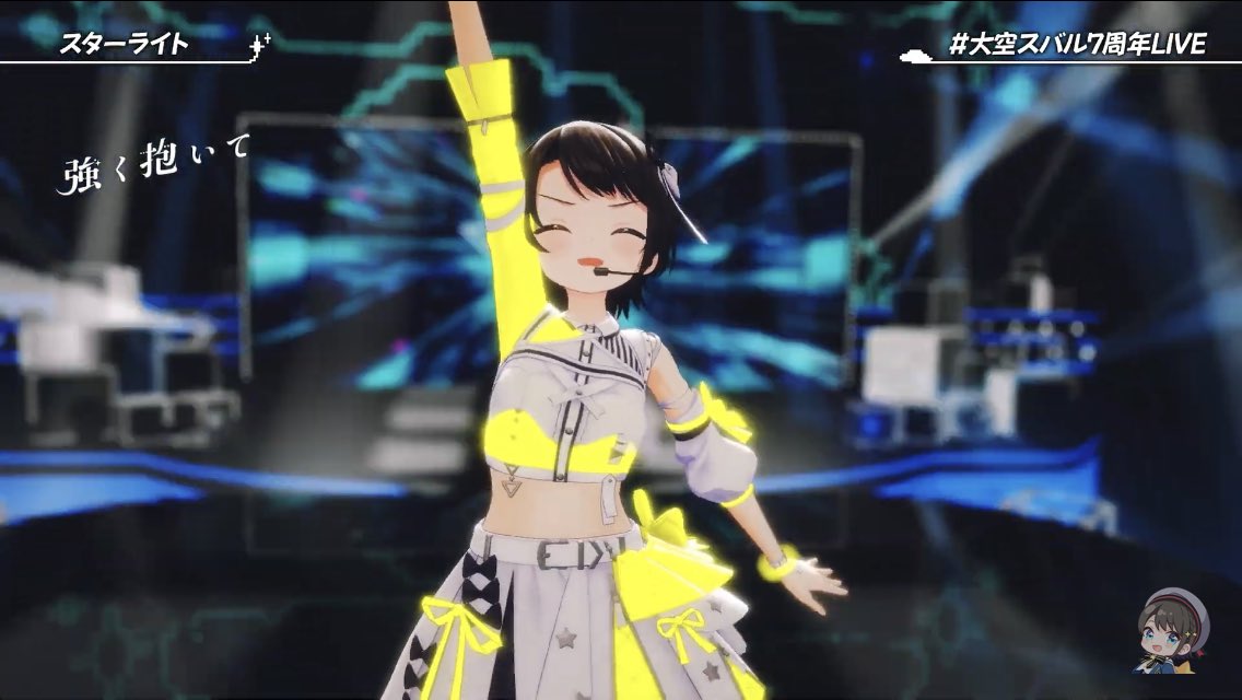 空割れ🌽🚑👾 tweet media