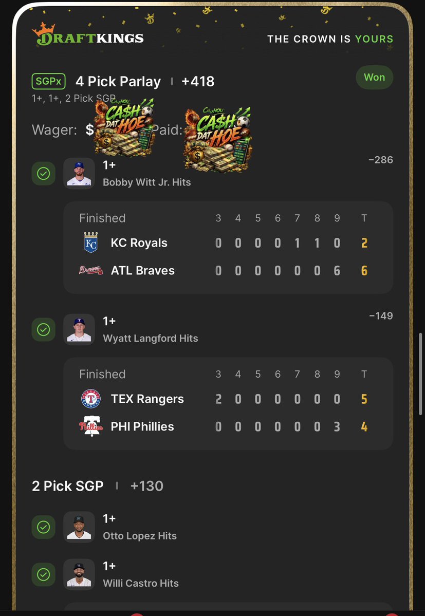 CASHOUT💰ROD tweet media