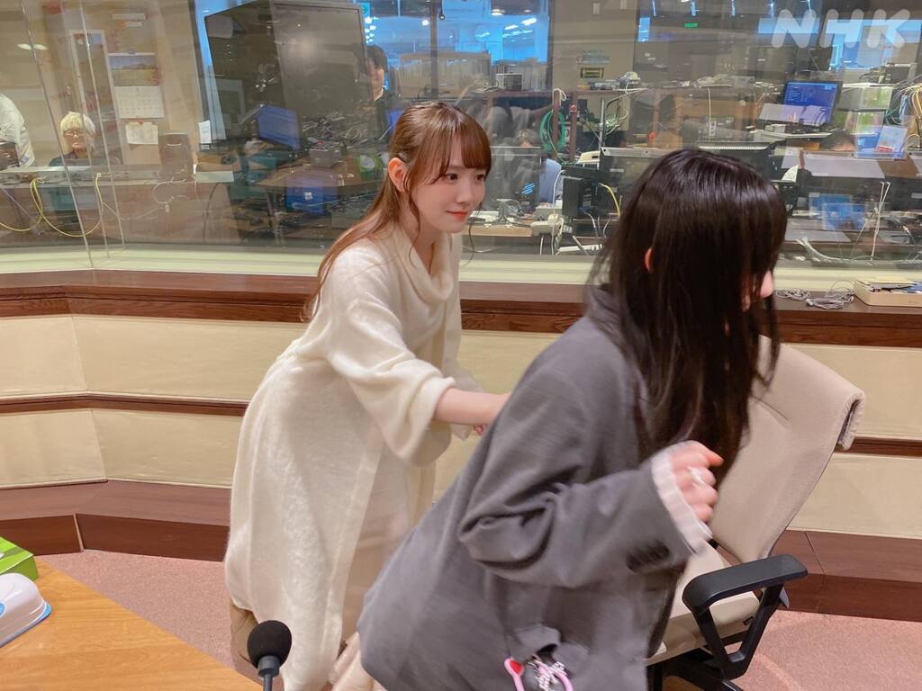 らじらー! tweet media