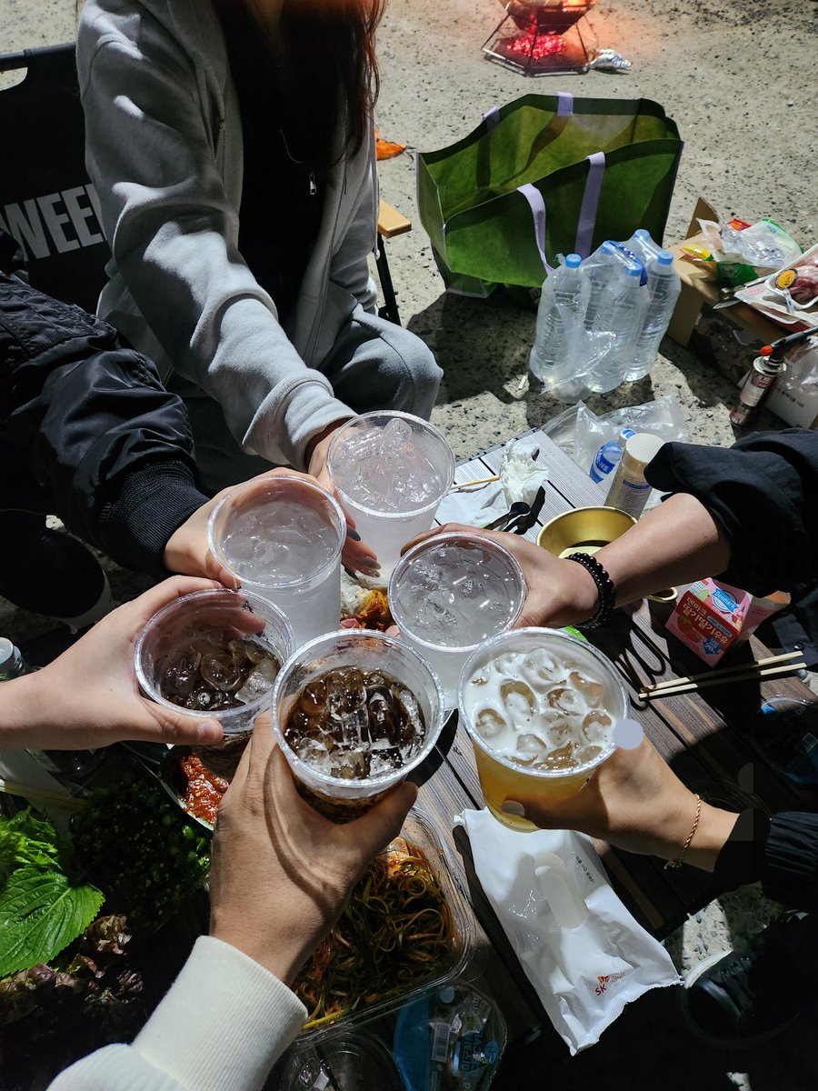 천국 & heaven tweet media