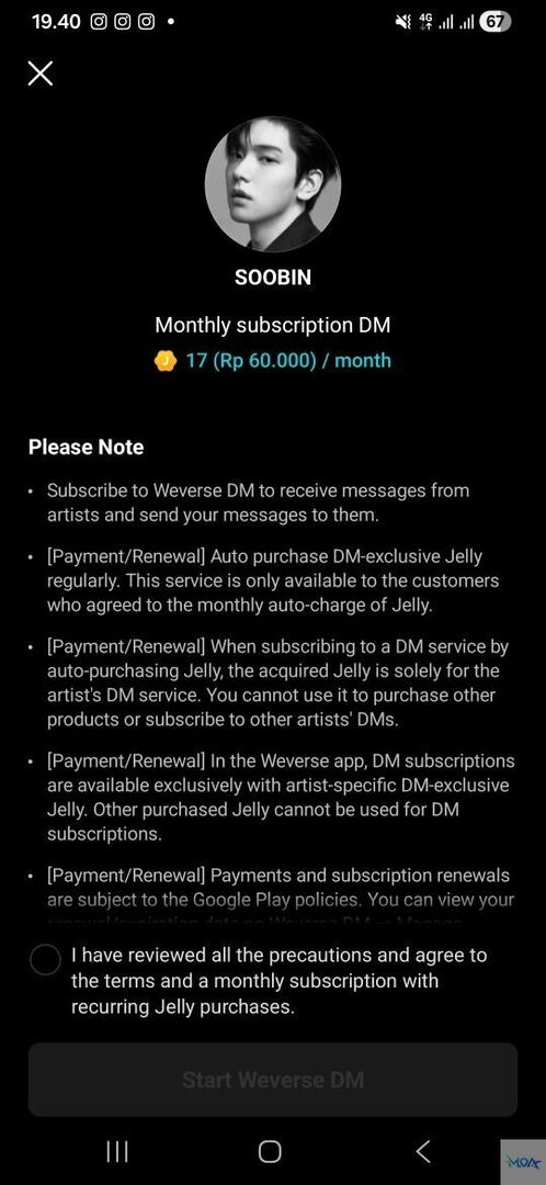 TXTFESS—ON tweet media