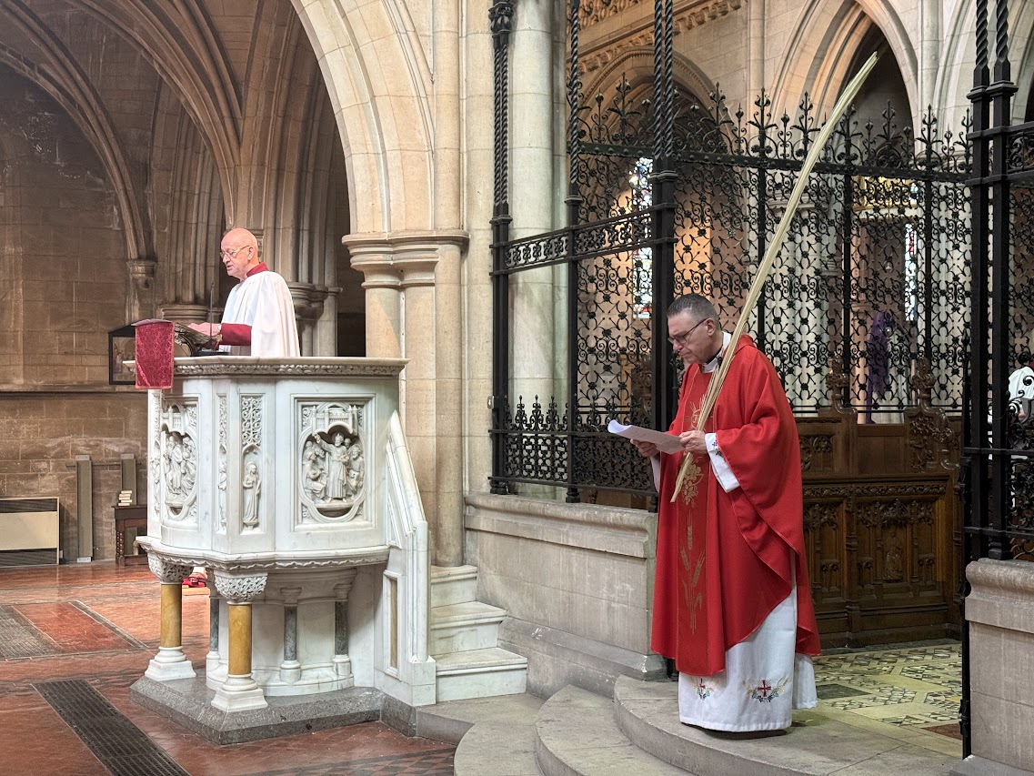 St Stephen's Church, Bournemouth tweet media