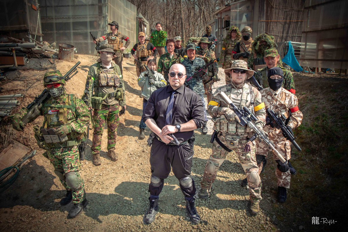 らすぼす tweet media