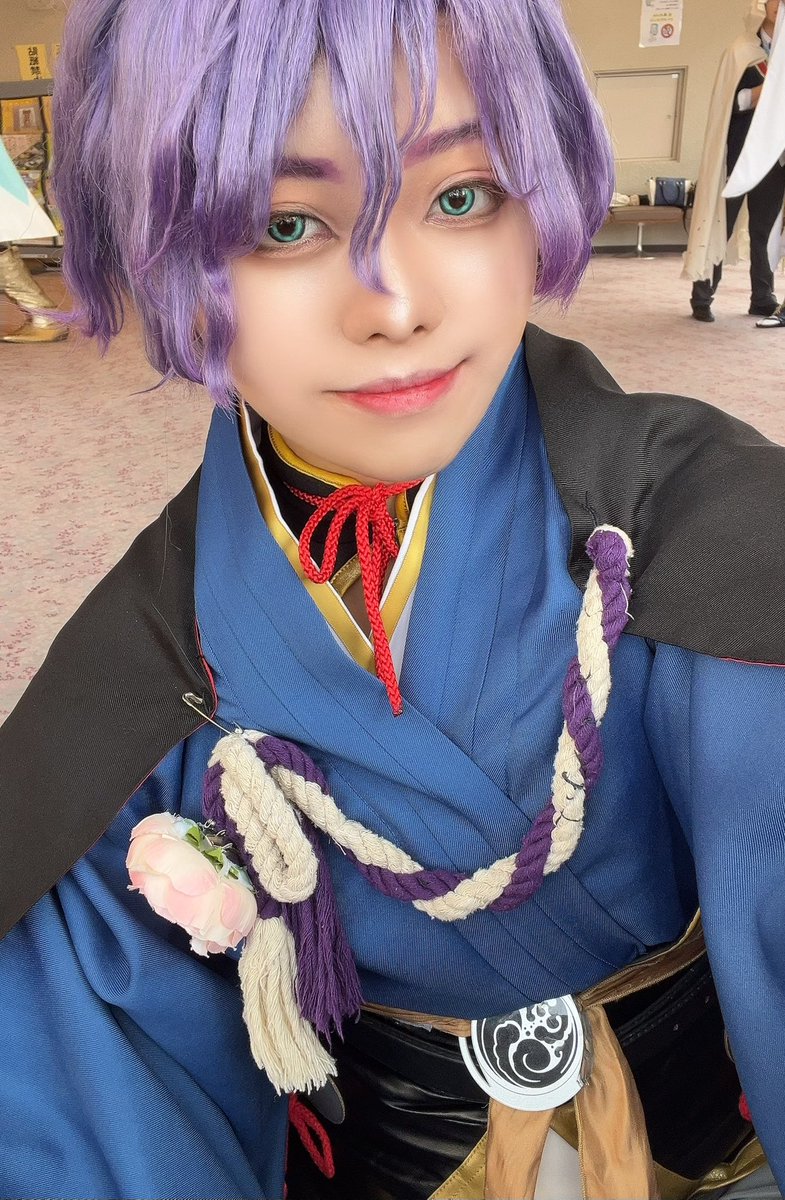 ススム　29‼️CDEF‼️ tweet media