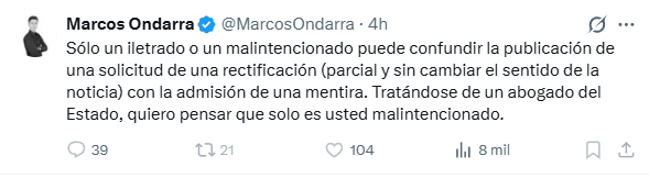GUILLERMO GUIJARRO tweet media