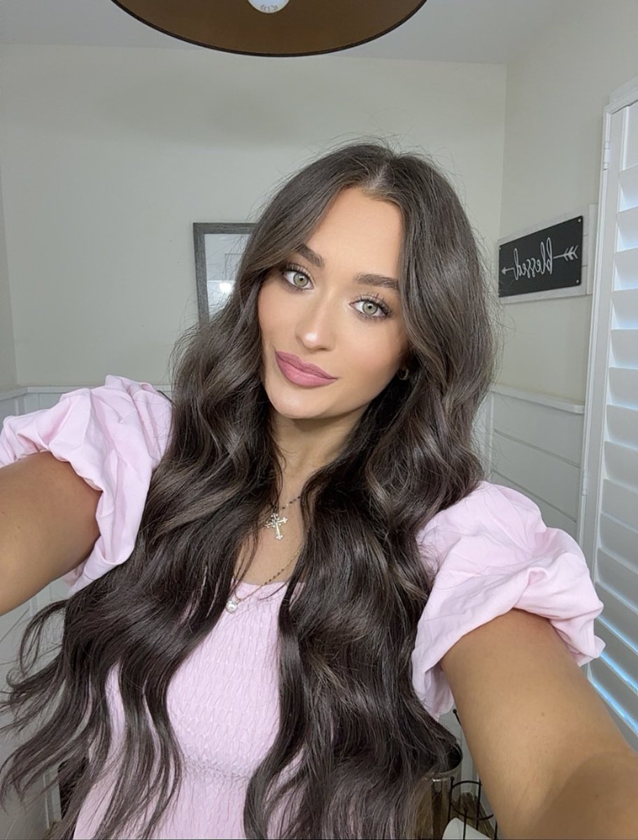 Lauren Maxwell tweet media