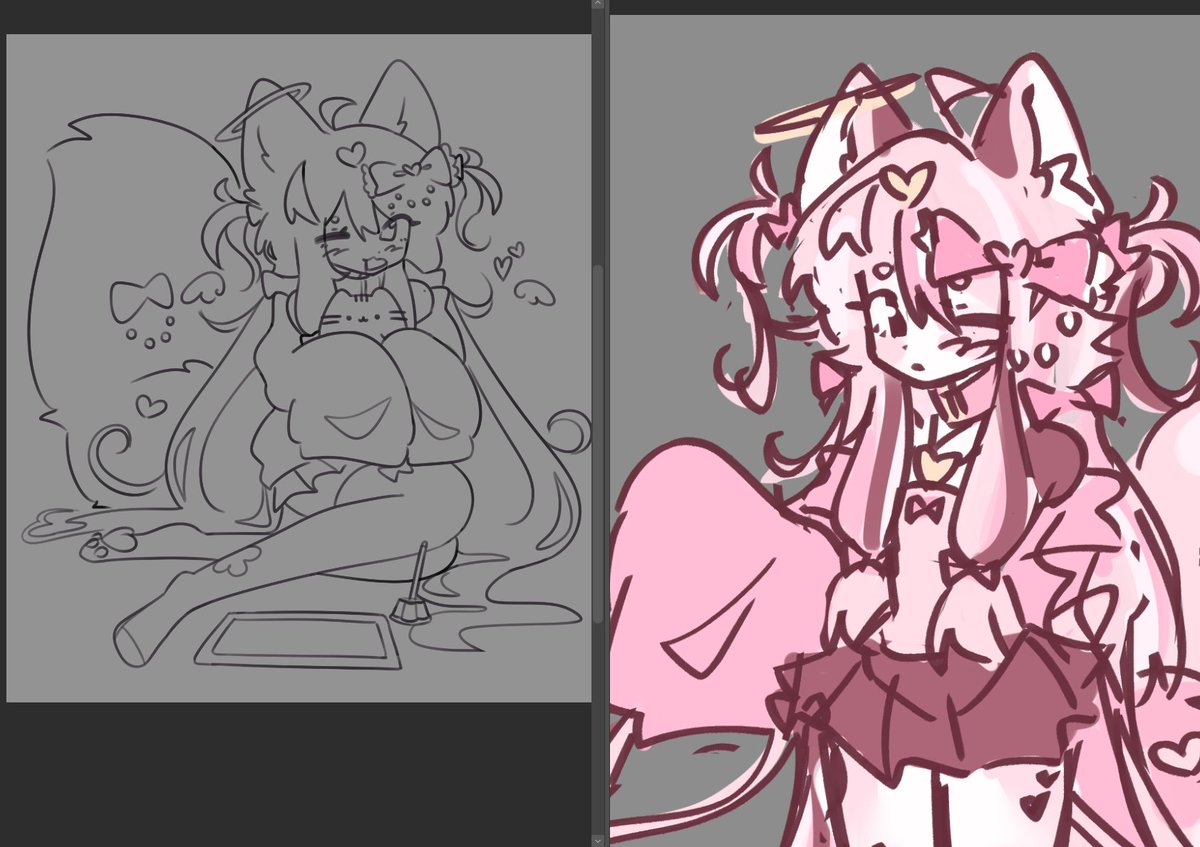 cinnie ₊ ⊹ tweet media