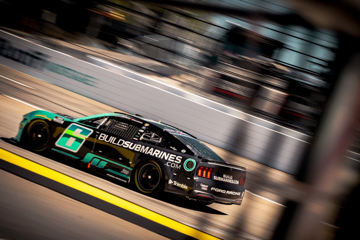 Checkered Flag Foundation tweet media