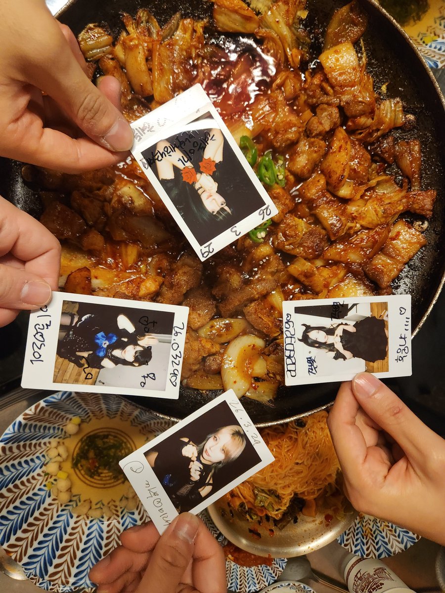 이룬 イルン tweet media