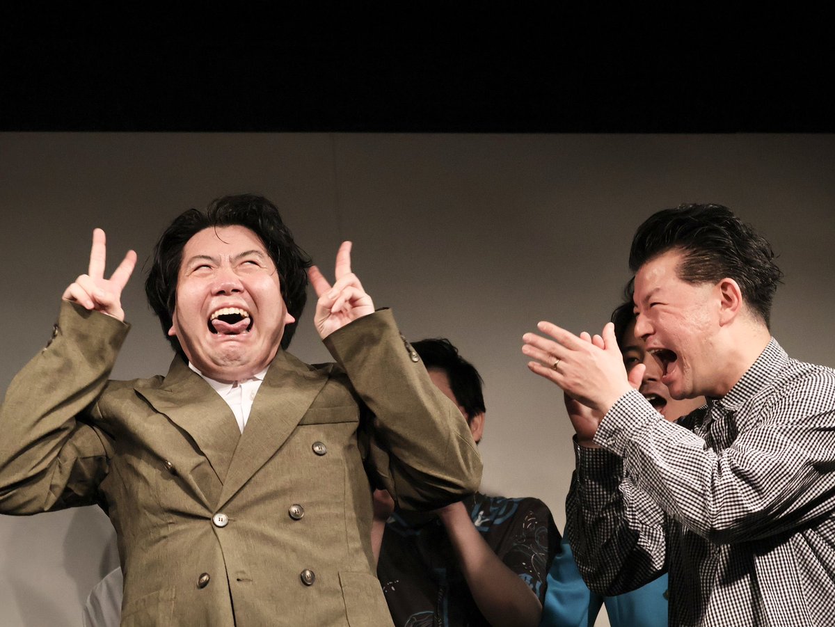 牛女 しらす tweet media