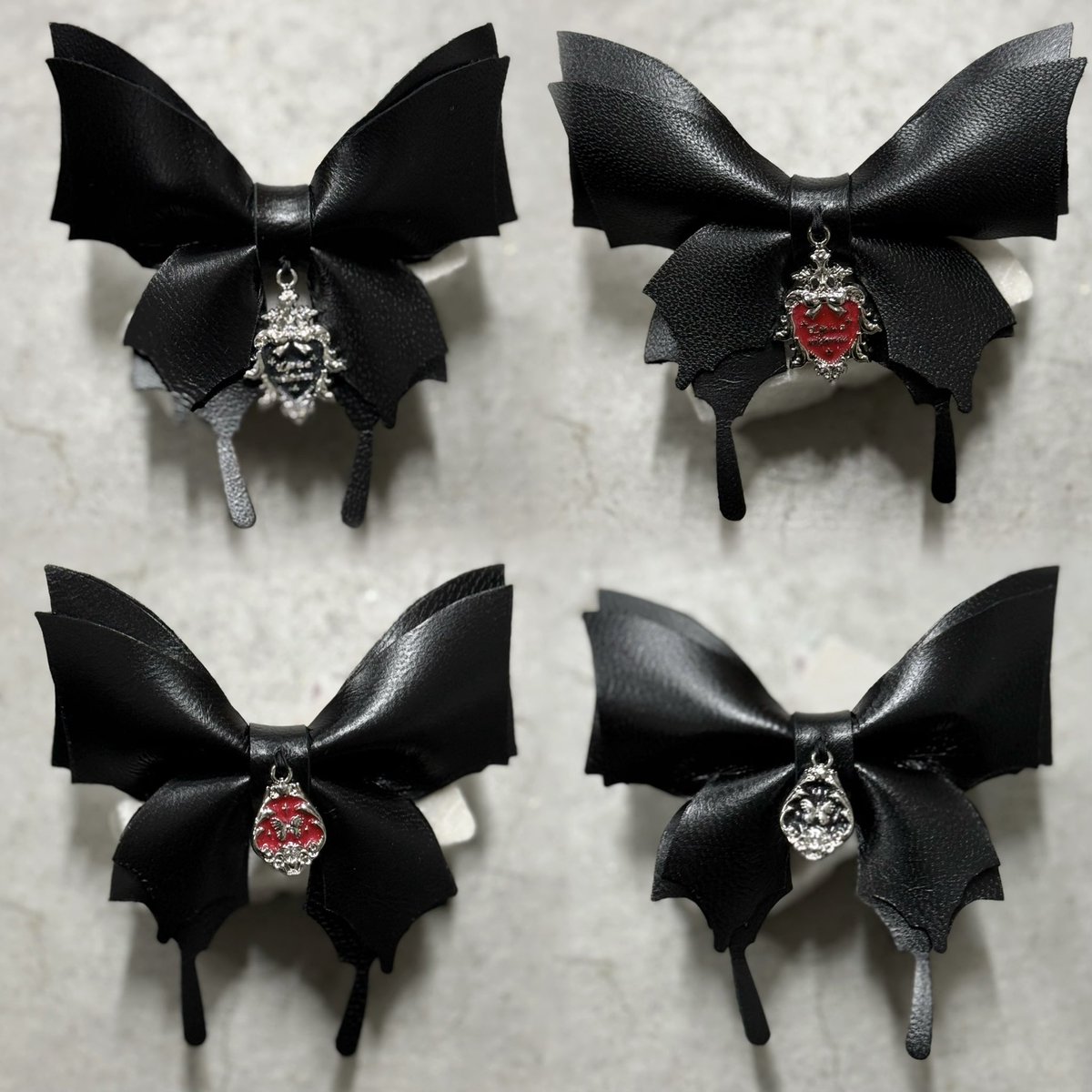 zerone-ゼローネ-＠4/4,5GLM A-5,6🦇 tweet media