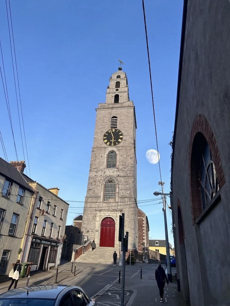 This is Ireland 🇮🇪☘️ tweet media