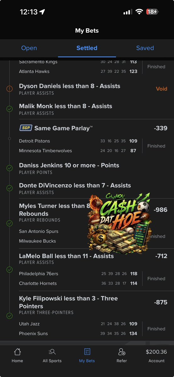 CASHOUT💰ROD tweet media