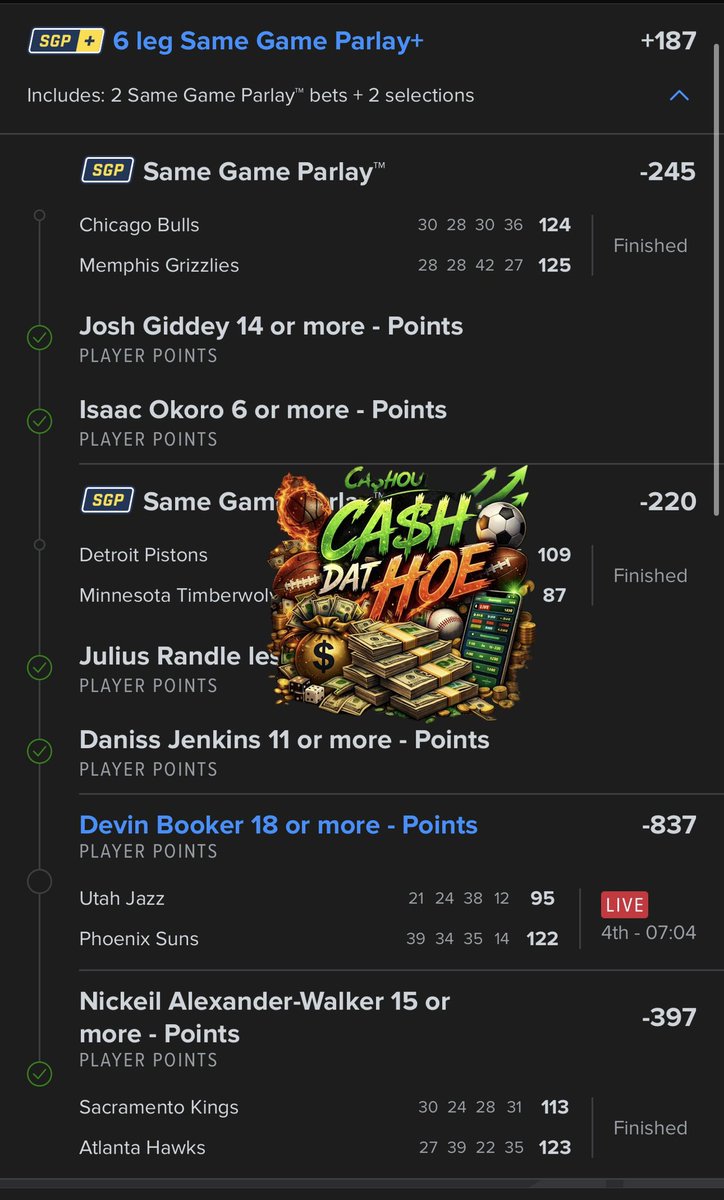 CASHOUT💰ROD tweet media