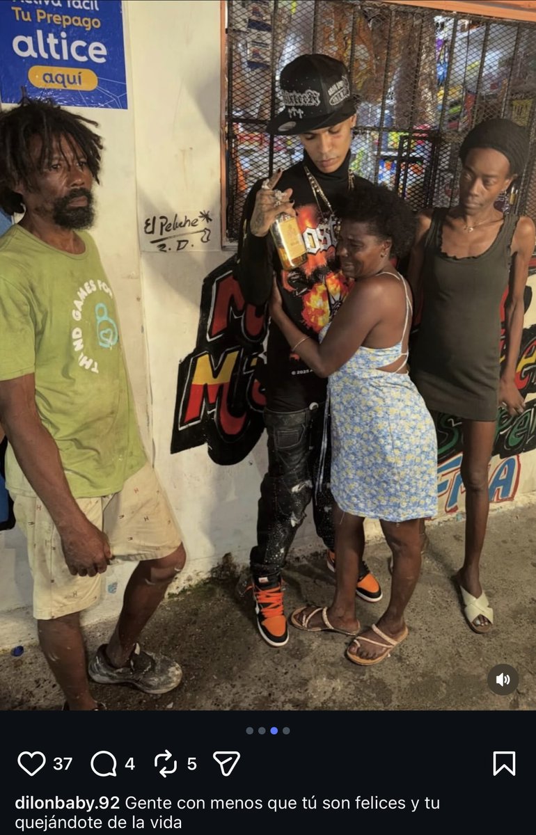 EL RETOSO tweet media