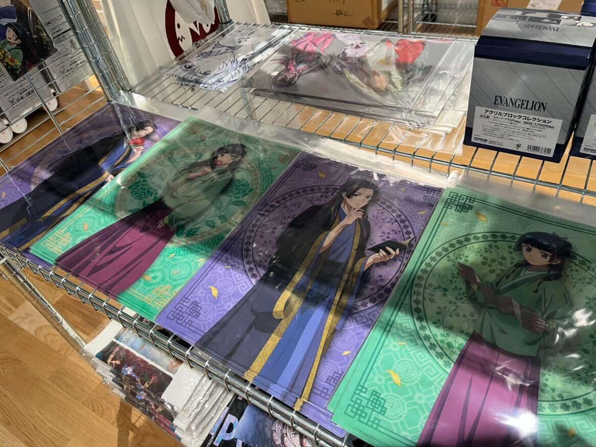 animate London POP UP Store tweet media