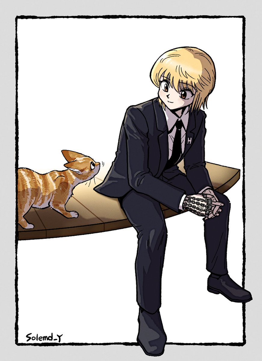 solemd_Y tweet media