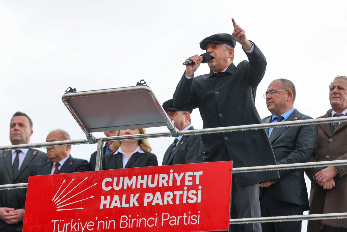 Görkem Duman tweet media