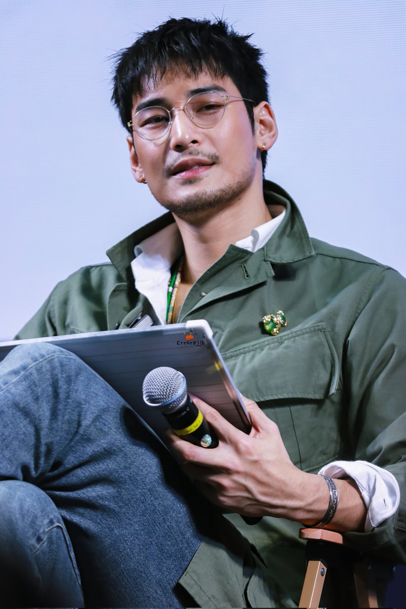 《ส้มๆๆ ยกแอคให้มอป 🍺🍩🥮 tweet media