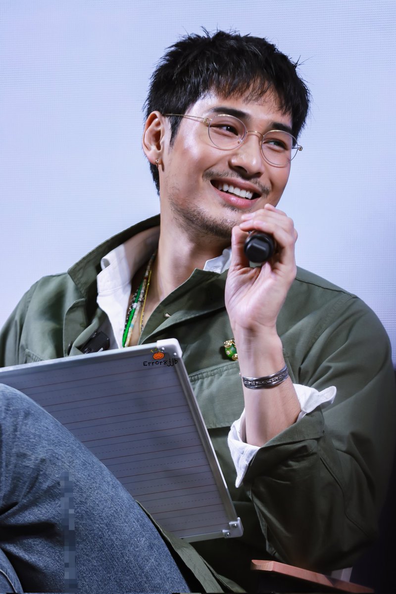 《ส้มๆๆ ยกแอคให้มอป 🍺🍩🥮 tweet media