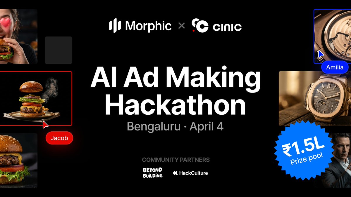 Prithvi Reddy Devireddy tweet media