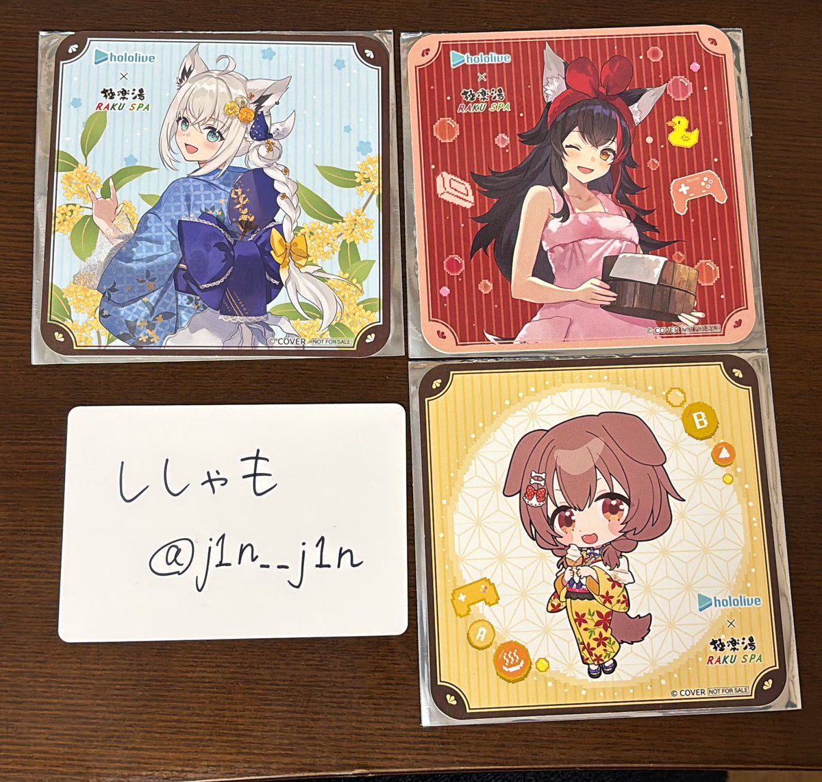 ししゃも🍃⚒️@夏生まれの開拓隊士 tweet media