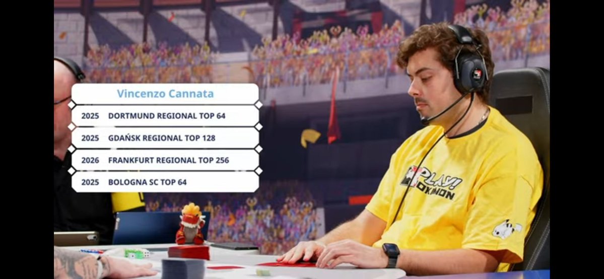 Vincenzo Cannata tweet media