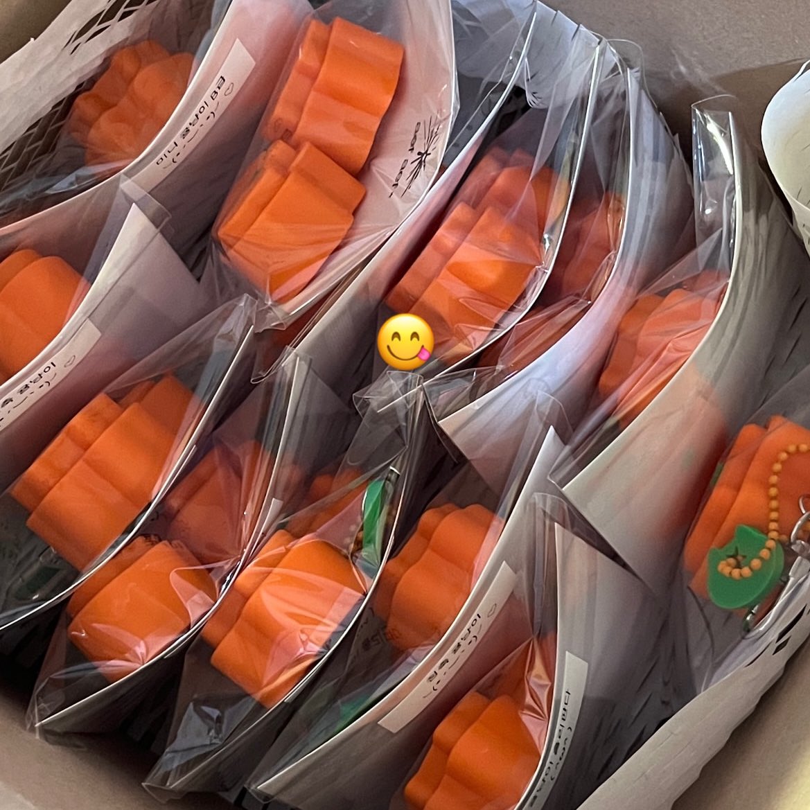 ♪ 민트🍊 tweet media